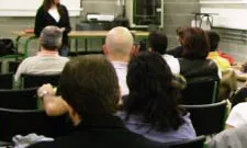 Sessió formativa del programa Entre Tots (Canet de Mar)