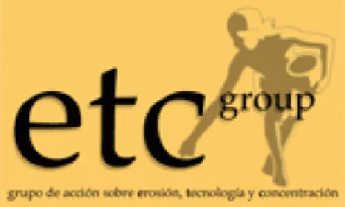 Logotipo del Grupo ETC