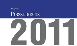 Imatge Pressupostos 2011