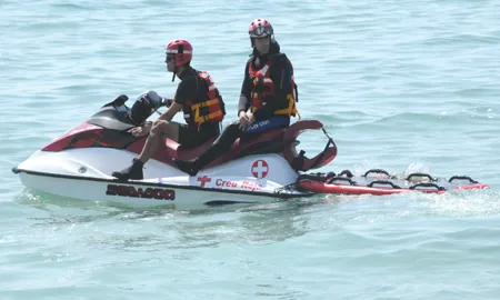 L'efectivitat dels avisos preventius creix fins al 96,6 per cent 