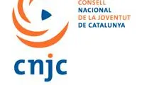 Logotip del CNJC.