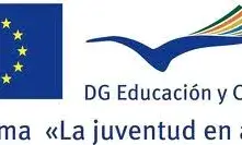 Logotip Programa Joventut en acció