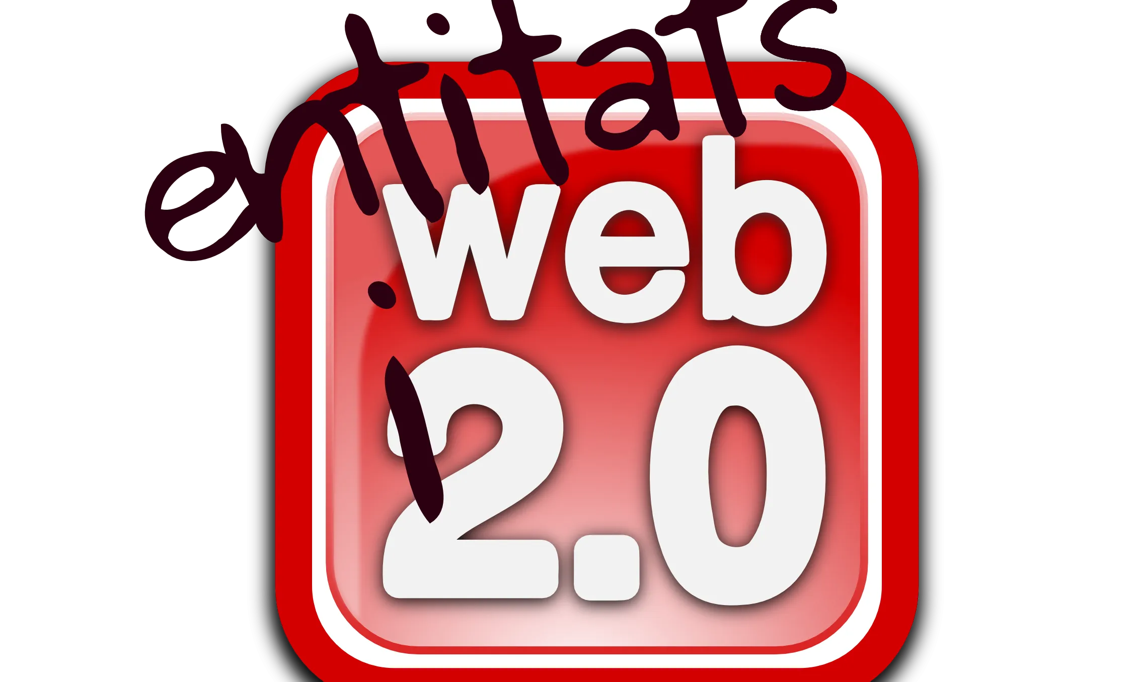 Participa i apropa la teva entitat a la web 2.0