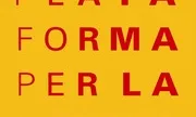 El logotip de la Plataforma.