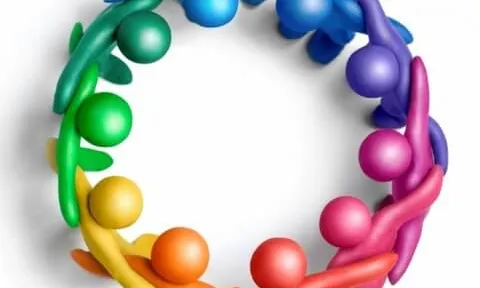 En els protocols P2P, tots els usuaris son iguals