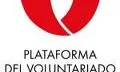 Imatge de la Plataforma del Voluntariado de España