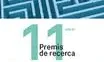 Imatge dels Premis de Recerca Fundació Mutuam Conviure 2011