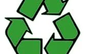 símbol de reciclatge