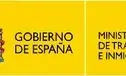 Logo Ministeri de Treball