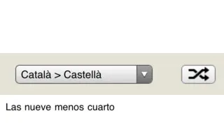 Versió per a iPhone