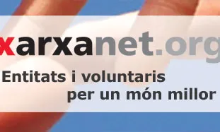 Logotip de xarxanet.org