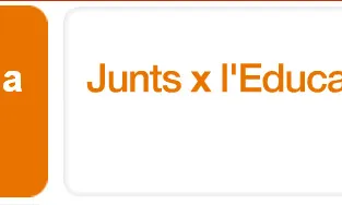 Imatge del web Família i Escola