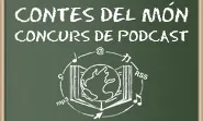 Cuentos del Mundo, tercera edición.