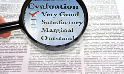 evaluation by decimal, extreta de dreamstime
