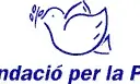 Logotip Fundació per la Pau