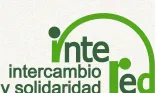 Logotip d'Intercanvi i Solidaritat.