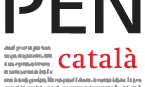 Logotip del Centre Català PEN.