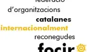 Logotip de la FOCIR.