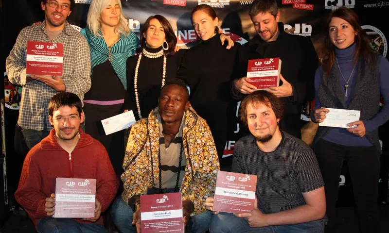 Premis BJC 2010