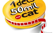 Logotip del concrus 1dels50mil.cat