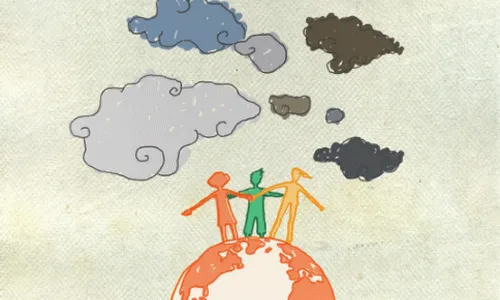 II Conferència Internacional de Joves "Tinguem Cura del Planeta"