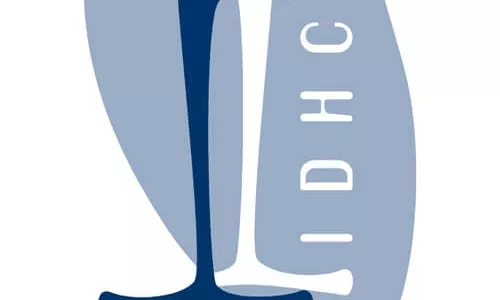 Logotip IDHC