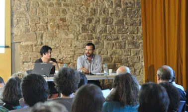 I Trobada d'entitats del Club de Suport