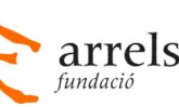Logotip d'Arrels Fundació