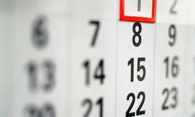 Calendari laboral 2012