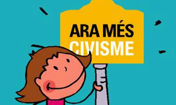 Nova cultura cívica