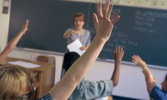 Modificació de l'actual llei d'educació