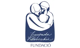 Logotip de la Fundació Enriqueta Villavecchia