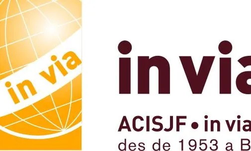 Logotip de l'Associació in via