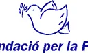 Logotip de la Fundació per la Pau.