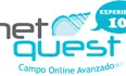 Netquest, una de les entitats col·laboradores.