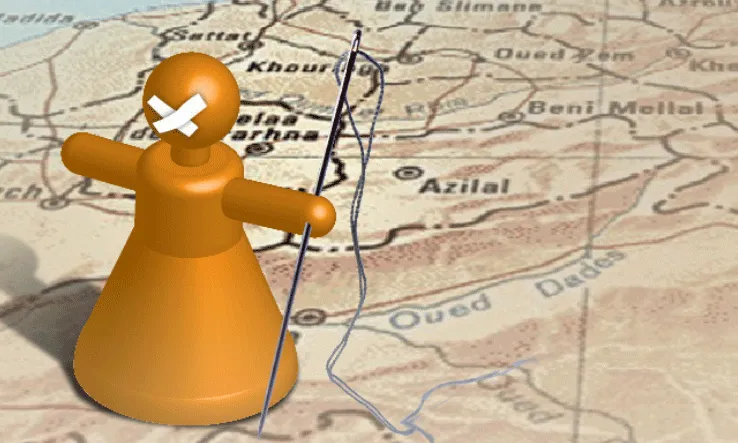 Imatge de l'informe de networkwear