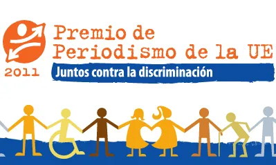 Premi de periodisme de la UE: Junts contra la discriminació