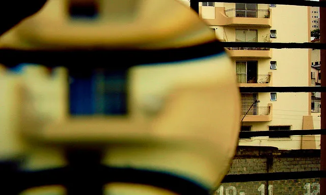 Lupa. Investigació i recerca sobre estudis culturals_luarembepe_Flickr Lupa. Investigació i recerca sobre estudis culturals_luarembepe_Flickr