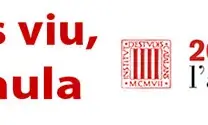 Concurs "Sigues viu, tingues paraula"