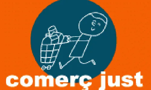 El Comerç Just beneficia a les comunitats productores locals.