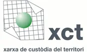 Logo xarxa de custòdia del territori