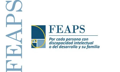 Imatge logotip de FEAPS