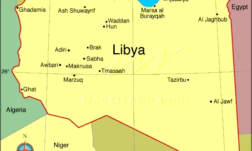 Libya