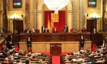 Parlament de Catalunya