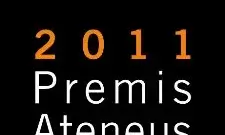 Premis Ateneus 2011