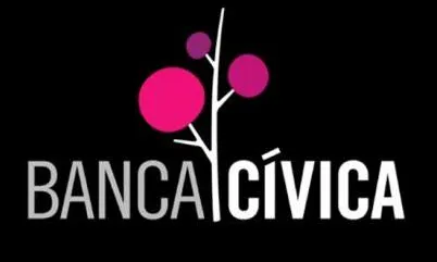Logo Banca Cívica