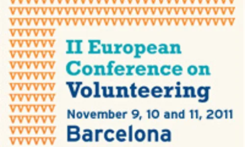 II Congrés Europeu del voluntariat, diferents models als països europeus.