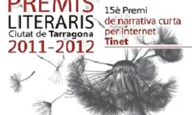 Cartell del premi Cartell del premi
