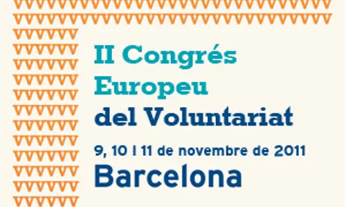 del 9 al 11 de novembre va tenir lloc el Congrés.