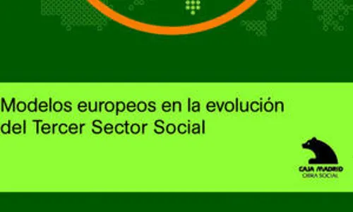 El tercer sector social a 5 paisos europeus, analitzat en un estudi comparatiu.